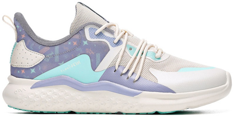 (Women) 361° Breathable Mesh Sneakers 'Cream' 582014417-5 Order (Women) 361° Breathable Mesh Sneakers 'Cream' 582014417-5