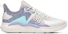 (Women) 361° Breathable Mesh Sneakers 'Cream' 582014417-5
