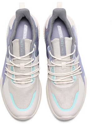 (Women) 361° Breathable Mesh Sneakers 'Cream' 582014417-5 Lookbook (Women) 361° Breathable Mesh Sneakers 'Cream' 582014417-5
