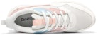 (Women) 361° Breathable Shock-Absorbing Lightweight Low Top 'White Pink' 682146728-17