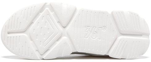 (W) 361° 通気性 衝撃吸収 軽量 ロートップ 'ホワイト ピンク' 682146728-17 Shop (W) 361° 通気性 衝撃吸収 軽量 ロートップ 'ホワイト ピンク' 682146728-17