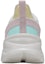 Shop (Women) 361° Breathable Versatile Casual Sneaker 'White Blue Pink' 682146728-12