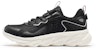 (Women) 361° Breathable Versatile Low-Top Running Shoes 'Black Light Purple' 682232238-4