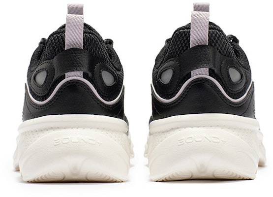 (Women) 361° Breathable Versatile Low-Top Running Shoes 'Black Light Purple' 682232238-4 Shop (Women) 361° Breathable Versatile Low-Top Running Shoes 'Black Light Purple' 682232238-4