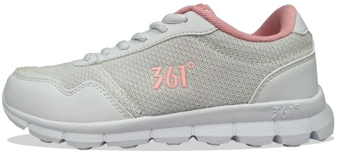 (W) 361° Breeze Knit Low '白粉' 681822217-5 Buy (W) 361° Breeze Knit Low '白粉' 681822217-5