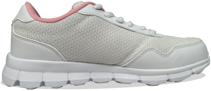 (W) 361° Breeze Knit Low '白粉' 681822217-5 Order (W) 361° Breeze Knit Low '白粉' 681822217-5