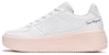 (Women) 361° Bullet Technology Low Top 'White Pink' 682026622F-1