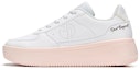 Buy (Women) 361° Bullet Technology Low Top 'White Pink' 682026622F-1