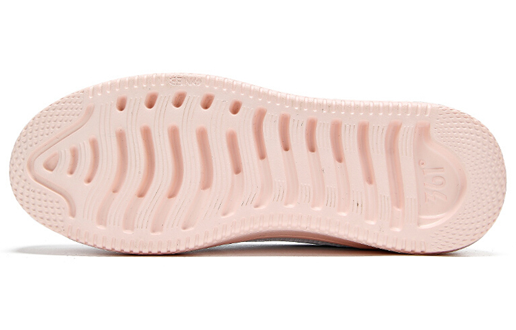 Shop (W) 361° 子彈科技 低筒鞋 '白粉' 682026622F-1