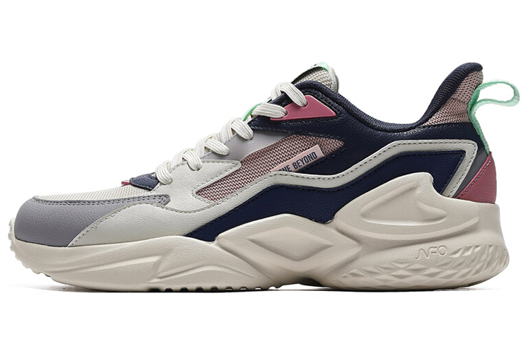 (W) 361° Casual 'Cream'