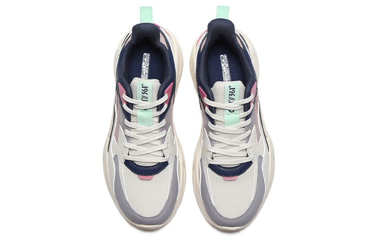 (W) 361° Casual 'Cream' 圖 2