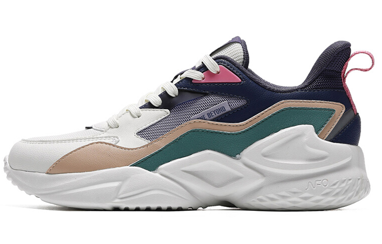 (Women) 361° Casual 'Feather White' 682036798-2