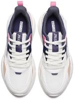 (W) (女款)361° 休閒『羽白色』682036798-2 682036798-2 Order (W) (女款)361° 休閒『羽白色』682036798-2 682036798-2