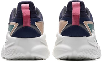 (W) (女款)361° 休閒『羽白色』682036798-2 682036798-2 Lookbook (W) (女款)361° 休閒『羽白色』682036798-2 682036798-2