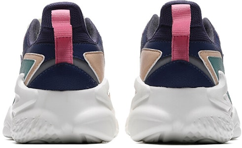 (W) 361° Casual 'Blanco Pluma' 682036798-2 Lookbook (W) 361° Casual 'Blanco Pluma' 682036798-2