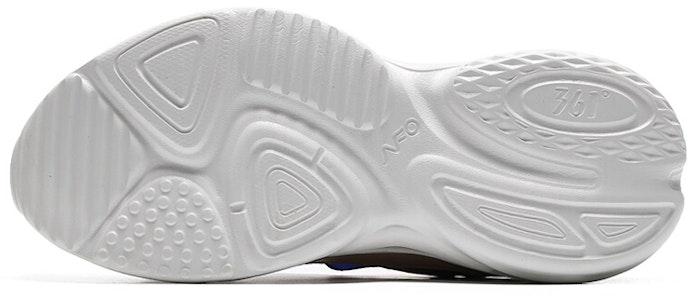 (W) 361° Casual 'Blanco Pluma' 682036798-2 Shop (W) 361° Casual 'Blanco Pluma' 682036798-2