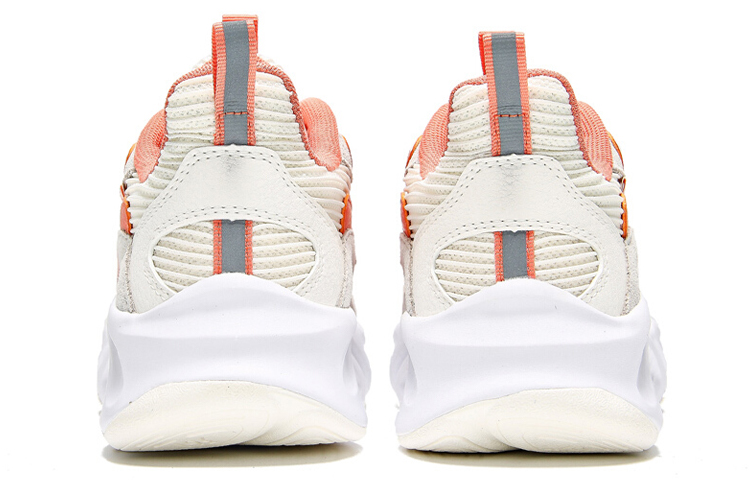 (W) 361° Casual 'White Red' 圖 4