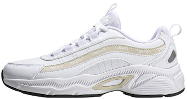 (Women) 361° Casual Comfort 'White' 681946708-1 (Women) 361° Casual Comfort 'White' 681946708-1