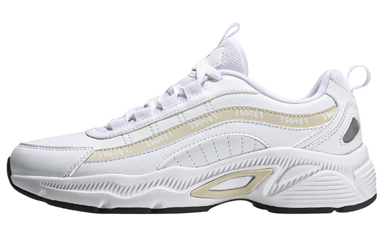 (Women) 361° Casual Comfort 'White' 681946708-1