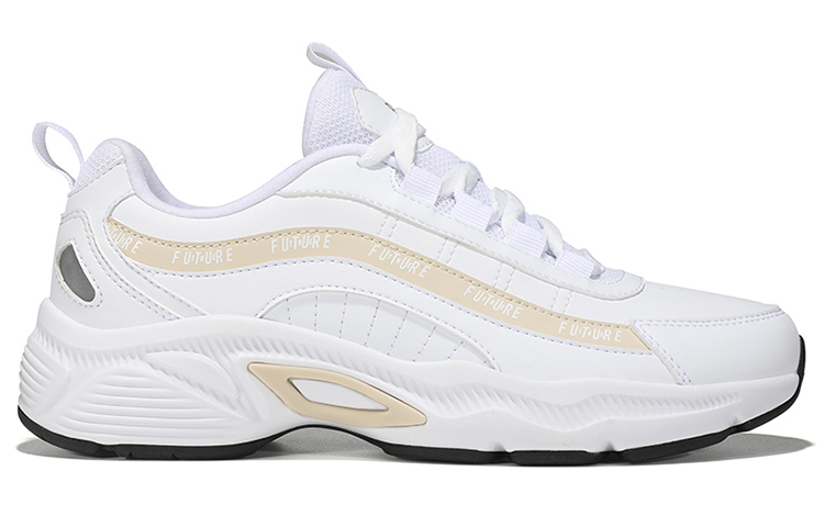 Order (W) 361° Casual Comfort 'Blanco' 681946708-1