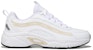 (Women) 361° Casual Comfort 'White' 681946708-1