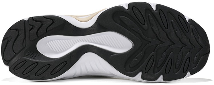 (W) 361° Kasual Comfort ''Putih'' 681946708-1 Lookbook (W) 361° Kasual Comfort ''Putih'' 681946708-1