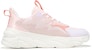 (Women) 361° Casual Comfort Dad Shoes 'Pink' 682116702F-1