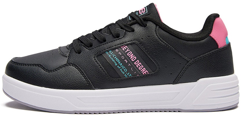 (Women) 361° Casual Fashion Sneaker 'Black' 582046604-5 Buy (Women) 361° Casual Fashion Sneaker 'Black' 582046604-5