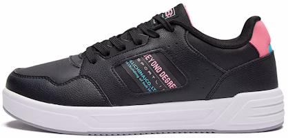 (Women) 361° Casual Fashion Sneaker 'Black' 582046604-5 (Women) 361° Casual Fashion Sneaker 'Black' 582046604-5