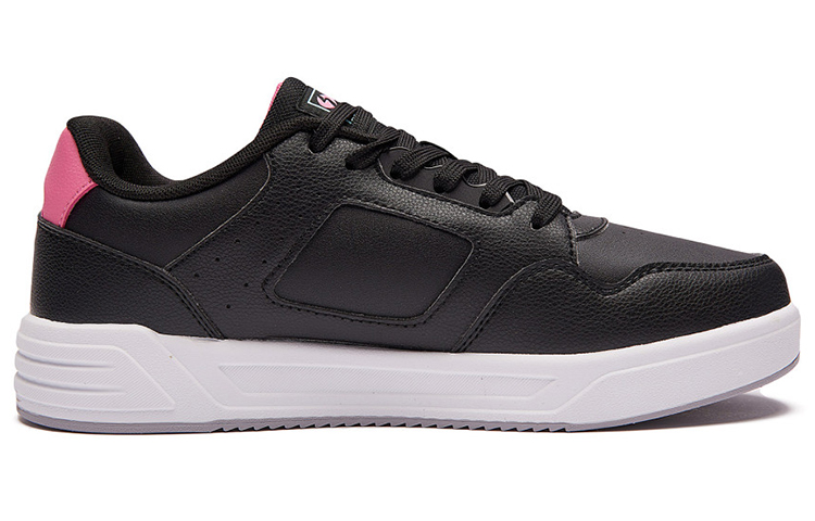 Order (W) Sepatu Kasual 361° Fashion 'Hitam' 582046604-5