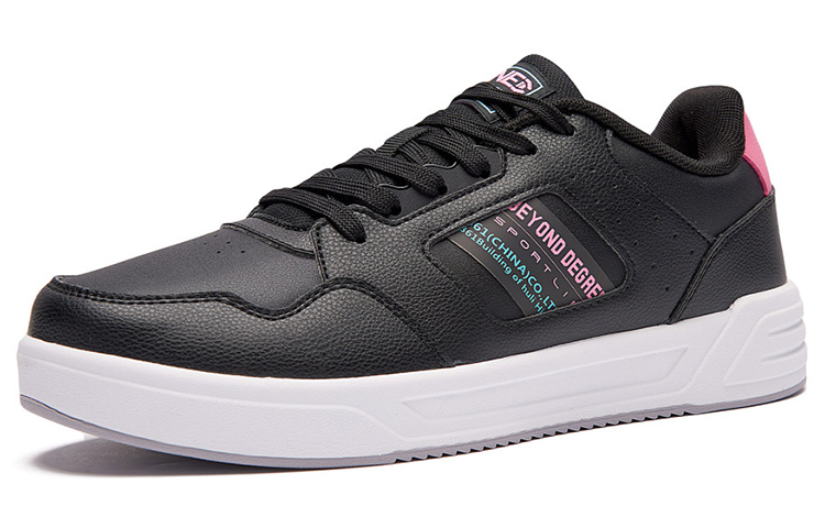 Lookbook (W) Sepatu Kasual 361° Fashion 'Hitam' 582046604-5