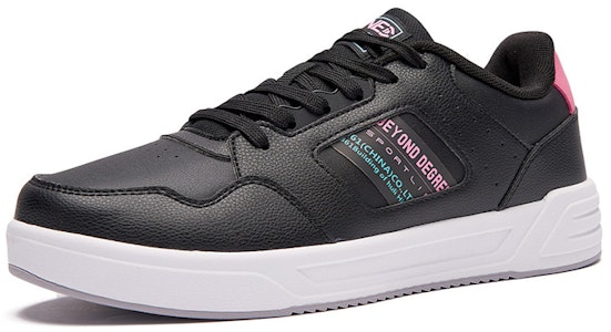 (W) 361° 女款休閒時尚運動鞋 '黑色' 582046604-5 582046604-5 Lookbook (W) 361° 女款休閒時尚運動鞋 '黑色' 582046604-5 582046604-5