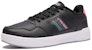 (W) Sneaker Kasual Fesyen 361° 'Hitam' 582046604-5