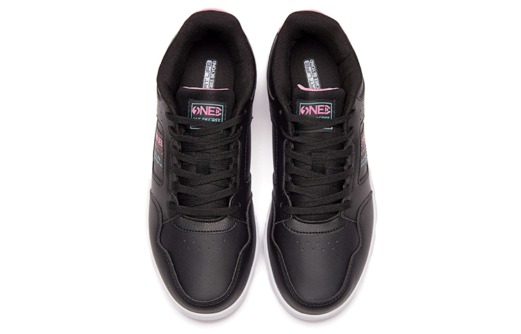 Shop (W) Sepatu Kasual 361° Fashion 'Hitam' 582046604-5