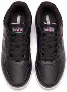 (W) 361° 女款休閒時尚運動鞋 '黑色' 582046604-5 582046604-5 Shop (W) 361° 女款休閒時尚運動鞋 '黑色' 582046604-5 582046604-5