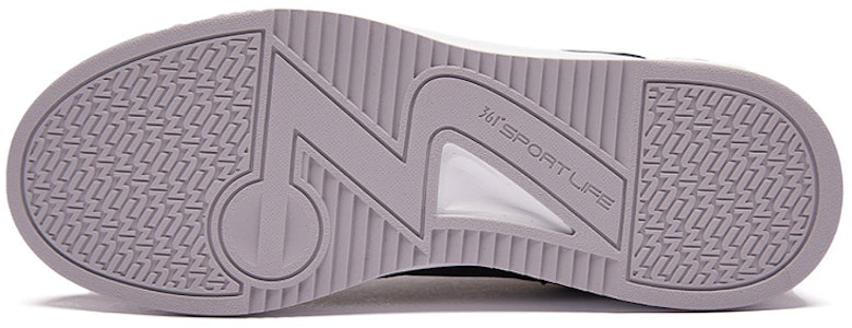 (W) 361° 女款休閒時尚運動鞋 '黑色' 582046604-5 582046604-5 Details for (W) 361° 女款休閒時尚運動鞋 '黑色' 582046604-5 582046604-5