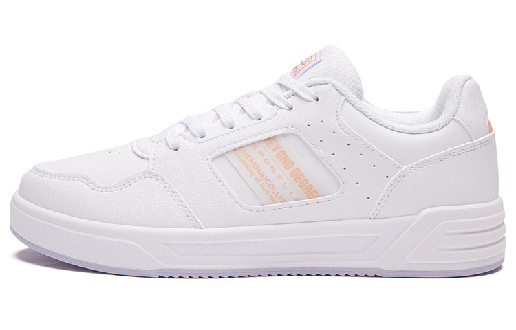 (Women) 361° Casual Fashion Sneaker 'White' 582046604-1