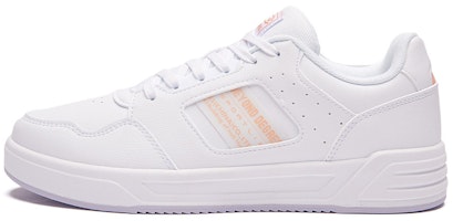(Women) 361° Casual Fashion Sneaker 'White' 582046604-1 (Women) 361° Casual Fashion Sneaker 'White' 582046604-1