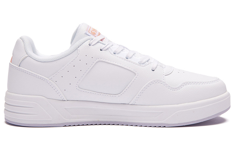 Order (W) 361° Sepatu Kasual Fashion 'Putih' 582046604-1