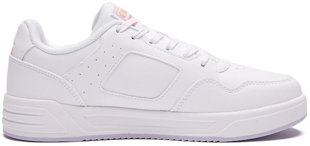 (W) (女款)361°休閒時尚運動鞋「白色」582046604-1 582046604-1 Order (W) (女款)361°休閒時尚運動鞋「白色」582046604-1 582046604-1