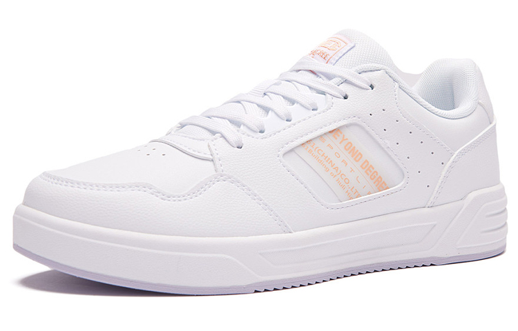 Lookbook (W) 361° Sepatu Kasual Fashion 'Putih' 582046604-1