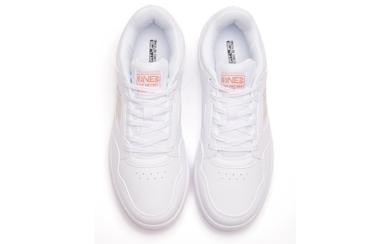 Shop (W) 361° Sepatu Kasual Fashion 'Putih' 582046604-1