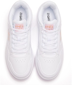 (W) (女款)361°休閒時尚運動鞋「白色」582046604-1 582046604-1 Shop (W) (女款)361°休閒時尚運動鞋「白色」582046604-1 582046604-1