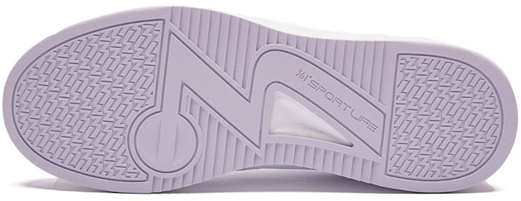 (Women) 361° Casual Fashion Sneaker 'White' 582046604-1 Details for (Women) 361° Casual Fashion Sneaker 'White' 582046604-1