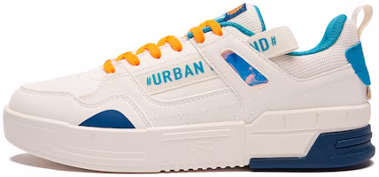 (Women) 361° Casual Fashion Sneakers 'Ink Blue' 582046606-2 (Women) 361° Casual Fashion Sneakers 'Ink Blue' 582046606-2