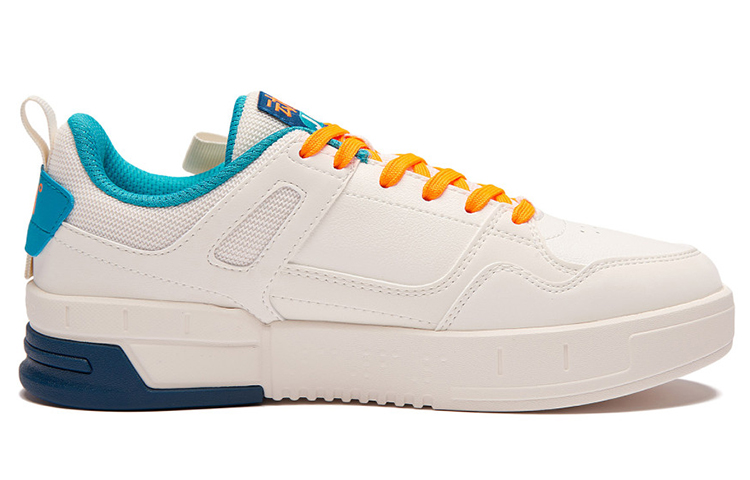 Order (W) 361° 캐주얼 패션 스니커즈 '잉크 블루' 582046606-2