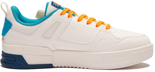 (W) 361° 캐주얼 패션 스니커즈 '잉크 블루' 582046606-2 Order (W) 361° 캐주얼 패션 스니커즈 '잉크 블루' 582046606-2