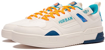 (W) (女款)361° 休閒時尚運動鞋 '墨藍' 582046606-2 582046606-2 Lookbook (W) (女款)361° 休閒時尚運動鞋 '墨藍' 582046606-2 582046606-2