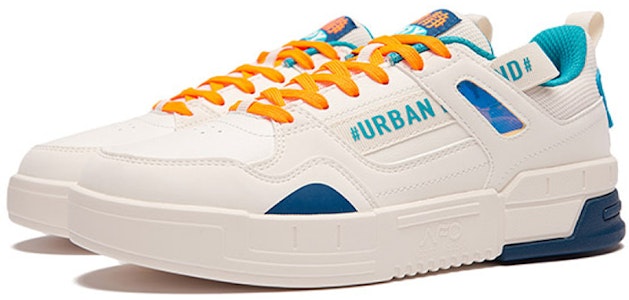 (W) 361° 캐주얼 패션 스니커즈 '잉크 블루' 582046606-2 Lookbook (W) 361° 캐주얼 패션 스니커즈 '잉크 블루' 582046606-2