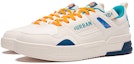Lookbook (W) Sneakers Fesyen Kasual 361° 'Biru Dakwat' 582046606-2